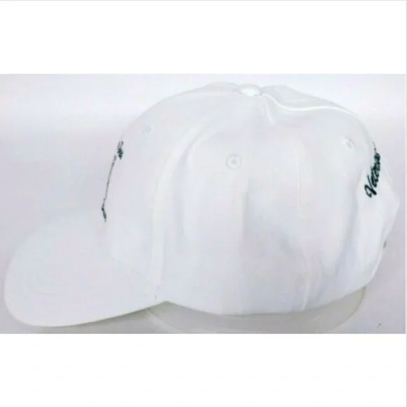 USA Home Of The Free Because Of The Brave Mens Hat - Picture 4 of 8